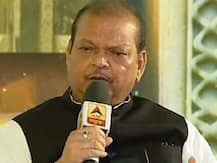 ABP Shikhar Sammelan: कांग्रेस नेता सुबोध कांत सहाय बोले- बीजेपी से जनता त्रस्त, इस बार विपक्ष बनाएगी सरकार