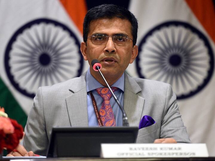 pakistan china Joint statement on jammu kashmir india Dismissed पाकिस्तान-चीन ने जम्मू कश्मीर पर जारी किया संयुक्त बयान, भारत ने जताई आपत्ति