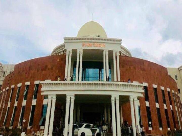 झारखंड विधानसभा चुनाव: जानिए- राज्य में किस पार्टी में है कितना दम, बीते तीन चुनावों में बजा बीजेपी का डंका Jharkhand Assembly Election, Know status of all political parties, in last three election BJP dominates झारखंड विधानसभा चुनाव: जानिए- राज्य में किस पार्टी में है कितना दम, बीते तीन चुनावों में बजा बीजेपी का डंका