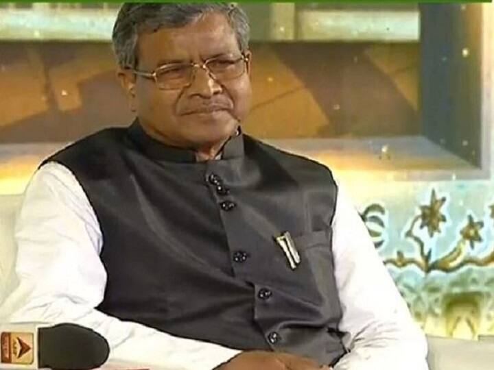 ABP Shikhar Sammelan: बाबू लाल मरांडी बोले- सिर्फ जोड़-तोड़ की राजनीति करती है BJP, कांग्रेस अच्छी पार्टी ABP Shikhar Sammelan Jharkhand Assembly Election 2019 Babulal Marandi Attack bjp ABP Shikhar Sammelan: बाबू लाल मरांडी बोले- सिर्फ जोड़-तोड़ की राजनीति करती है BJP, कांग्रेस अच्छी पार्टी