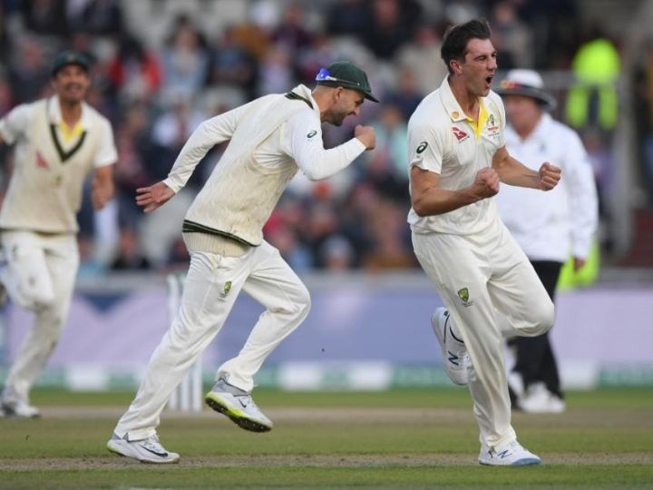  Interesting story of number one Test bowler Pat Cummins BLOG: पहला टेस्ट 2011 में, दूसरा टेस्ट 2017 में... नंबर एक टेस्ट गेंदबाज पैट कमिंस की दिलचस्प कहानी