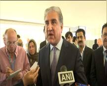 72 साल तक झूठ बोलने के बाद पाकिस्तान की जुबान पर आया सच, कुरैशी ने जम्मू-कश्मीर को भारत का राज्य बताया