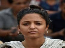 देशद्रोह मामले में शेहला रशीद को पांच नवंबर तक गिरफ्तारी से मिली अंतरिम राहत