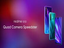 Realme 5 Pro बुधवार को Flipkart पर मिलेगा, ऐसे होगा 2 हजार रुपये का फायदा