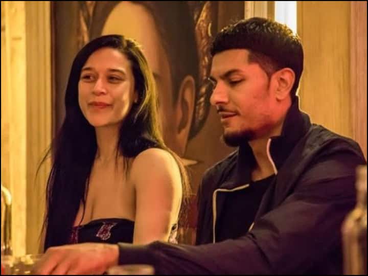 Tiger Shroff sister Krishna explains boyfriend Eban Hayms wifey comment टाइगर श्रॉफ की बहन कृष्णा ने बॉयफ्रेंड इबान से शादी की खबरों पर कही ये बात, मां का रिएक्शन भी बताया
