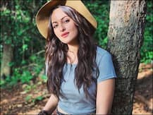 आरे कॉलोनी में पेड़ों को काटे जाने के फ़ैसले के खिलाफ सोनाक्षी सिन्हा ने भी उठाई आवाज