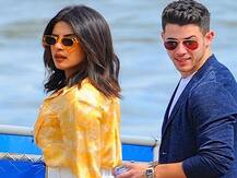 शादी से 4 दिन पहले तक प्रियंका चोपड़ा ने की थी शूटिंग, बताया क्यों रो पड़े थे पति निक जोनास