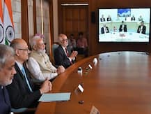 पीएम मोदी और नेपाल के प्रधानमंत्री ने मोतिहारी-अमलेखगंज पेट्रोलियम पाइपलाइन का किया उद्घाटन