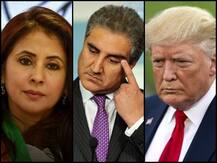 पाकिस्तान के 72 साल पुराने झूठ की खुली पोल, नाराज उर्मिला ने कांग्रेस से दिया इस्तीफा, पढ़ें दिनभर की बड़ी खबरें