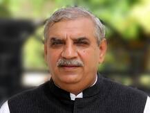 INLD के उपाध्यक्ष अशोक अरोड़ा ने छोड़ी पार्टी, कांग्रेस में हो सकते हैं शामिल