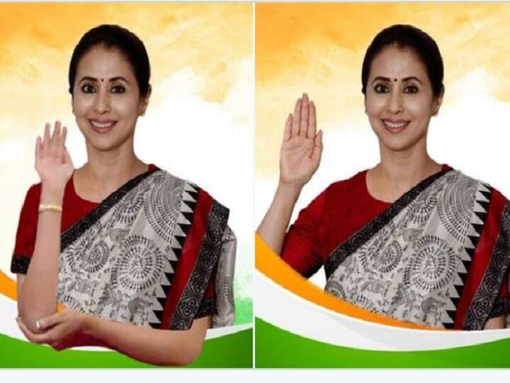 उर्मिला मातोंडकर ने छोड़ी कांग्रेस पार्टी, सोशल मीडिया पर जमकर हो रहीं ट्रोल Urmila matondker gets trolled over quieting Congress party उर्मिला मातोंडकर ने छोड़ी कांग्रेस पार्टी, सोशल मीडिया पर जमकर हो रहीं ट्रोल