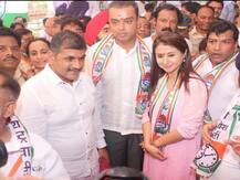 मुंबई: उर्मिला मातोंडकर के समर्थन में आए मिलिंद देवड़ा, बिना नाम लिए संजय निरूपम पर साधा निशाना