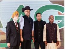 अमेरिका के ह्यूस्टन में पीएम मोदी के कार्यक्रम के लिए मुस्लिम समुदाय भी आया आगे