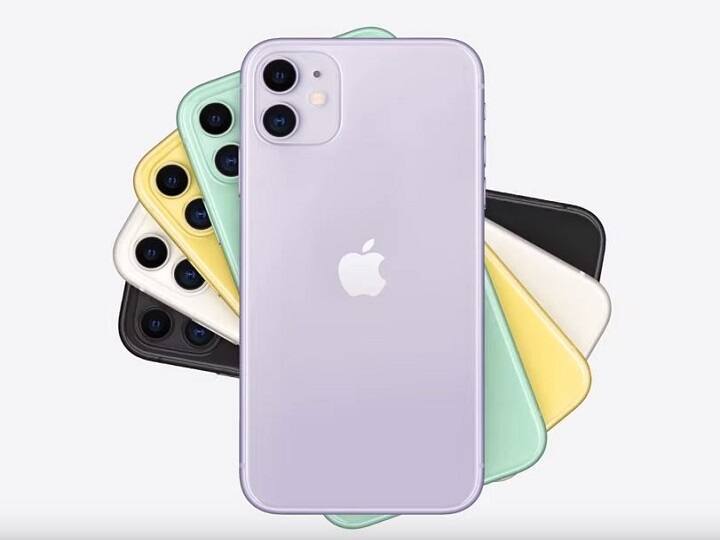 Apple event 2019 Apple launches iPhone 11 series Apple Event: iPhone 11, 11 Pro, 11 Pro Max लॉन्च, जानिए फोन की कीमत और खासियतें
