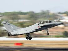 रक्षा मंत्री राजनाथ सिंह ऐसे मनाएंगे दशहरा- शस्त्र पूजा के बाद राफेल लड़ाकू विमान में भरेंगे उड़ान