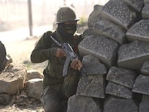 J&K: घर में घुसकर बच्ची को गोली मारने वाले लश्कर आतंकी आसिफ का खात्मा