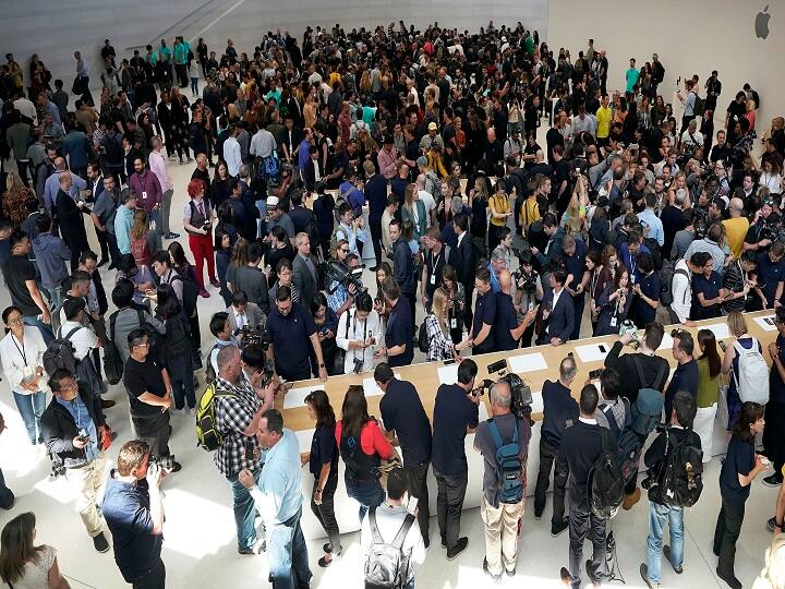 बता दें कि एप्पल हर साल कार्यक्रम आयोजित कर अपने नए आईफोन और अन्य प्रोडक्ट को लॉन्च करता है.