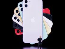IN PICS: Apple ने लॉन्च किए iPhone 11, 11 Pro, 11 Pro Max, जानें फीचर्स और कीमतें