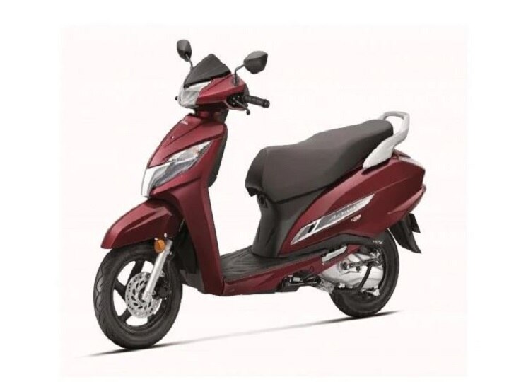 Honda 2 Wheelers To Launch All New Activa 6G, Know ...