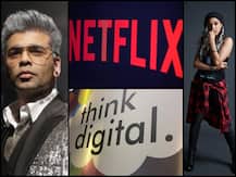 अब Netflix के लिए फिल्में और सीरीज बनाएंगे करन जौहर, Dharmatic Entertainment का ऐलान किया