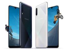 Samsung Galaxy A50 पर मिल रहा है बंपर डिस्काउंट, जानें इसके फीचर्स