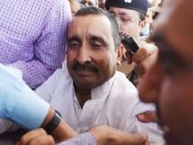 उन्नाव रेप केस: एम्स लाया गया आरोपी विधायक कुलदीप सिंह सेंगर, पीड़िता के बयान दर्ज करने पहुंचे जज