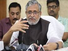 बिहार: सुशील मोदी ने CM पद पर जारी चर्चा पर लगाया विराम, बोले- नीतीश कुमार प्रदेश NDA के कैप्टन