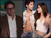 Khaali Peeli: अनन्या और ईशान के प्यार में खलल डालने आया ये Villain