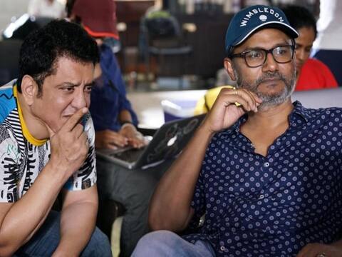 ‘छिछोरे’ के बाद एक और नई कहानी के साथ तैयार हैं नीतेश तिवारी और साजिद ‘छिछोरे’ के बाद एक और नई कहानी के साथ तैयार हैं नीतेश तिवारी और साजिद