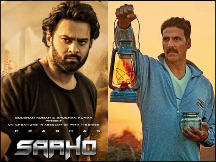 Saaho Box Office week 2, Prabhas, Shraddha kapoor Saaho hindi version crosses Lifetime Of Akshay Kumar Toilet Ek Prem Katha प्रभास की 'साहो' ने अक्षय कुमार की 'टॉयलेट: एक प्रेम कथा' के लाइफटाइम बिज़नेस को छोड़ा पीछे, जानें कमाई