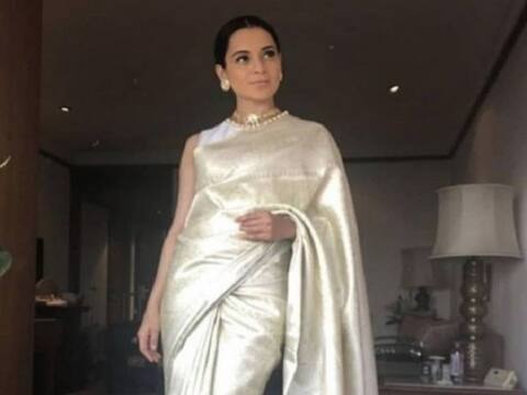 जयललिता के किरदार के लिए कंगना रनौत बदलेंगी अपना लुक, खुद कही ये बात जयललिता के किरदार के लिए कंगना रनौत बदलेंगी अपना लुक, खुद कही ये बात