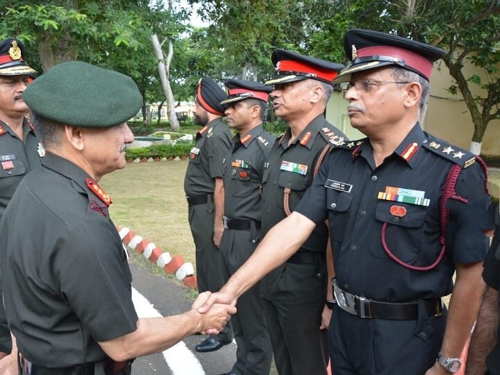 चीन सीमा के करीब अक्टूबर में पहला युद्धाभ्यास करेगी भारत की पहली माउंटन स्ट्राइक कोर