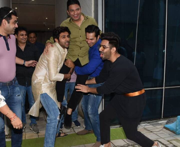 (सभी तस्वीरें- मानव मंगलानी)