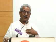 संघ के सरकार्यवाह डॉ कृष्ण गोपाल ने देश में मुस्लिमों के भयभीत होने पर खड़े किए सवाल