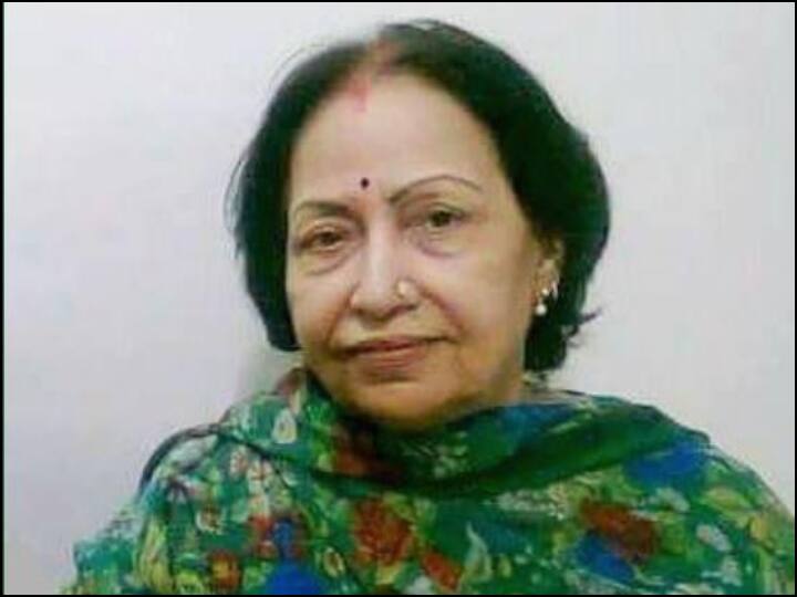 music composer Usha Khanna honoured with Lata Mangeshkar Award मशहूर संगीतकार ऊषा खन्ना को ‘लता मंगेशकर पुरस्कार’ से नवाजा जाएगा