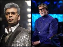 करण जौहर से जुड़ा था \'कौन बनेगा करोड़पति\' के 1 करोड़ का सवाल, जानें क्या है मामला