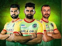 Pro Kabaddi League 2019: जयपुर पिंक पैंथर्स और पटना पाइरेट्स में भिड़ंत आज, जानिए टीमों की स्थिति