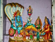 Anant Chaturdashi 2019: आज भगवान विष्णु के अनंत रूप की होती है पूजा, ये है विधि और शुभ मुहूर्त