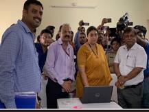 यूपी: अमेठी के लोगों को स्मृति ईरानी का तोहफा, सभी रेलवे स्टेशनों पर मिलेगा फ्री WiFi