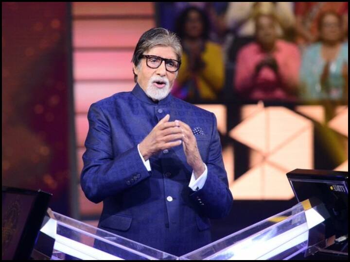 कॉलेज के दिनों में खूबसूरत लड़कियों के साथ बस में ट्रैवेल करते थे बिग बी, खुद किया खुलासा Big B bus rides with good looking college-going girls, Read deatails कॉलेज के दिनों में खूबसूरत लड़कियों के साथ बस में ट्रैवेल करते थे बिग बी, खुद किया खुलासा