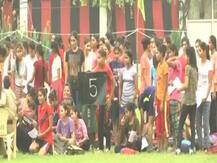 लखनऊ: देश में पहली बार सेना में सिपाही पद के लिए होगी महिलाओं की दौड़, युद्ध के मैदान में भी देंगी दस्तक