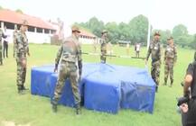 ਫੌਜੀ ਭਰਤੀ 'ਚ ਬੇਨਿਯਮੀਆਂ ਦੀ ਸੀਬੀਆਈ ਕਰੇਗੀ ਜਾਂਚ, ਪੰਜਾਬ 'ਚ ਹੋਇਆ ਸੀ ਟੈਸਟ