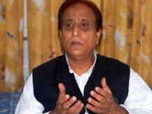 रामपुर: नई मुसीबत में आजम खान, FIR दर्ज कराने वाले पीड़ितों ने लगाया धमकाने का आरोप