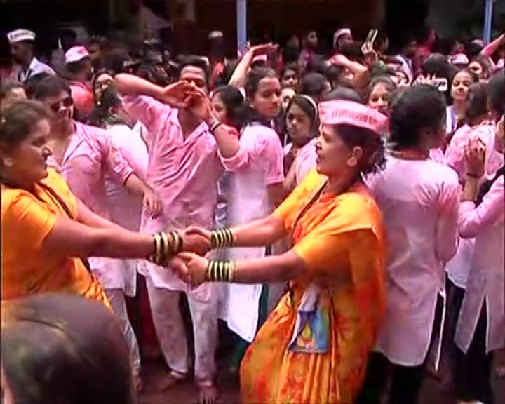 हालांकि, मौसम विभाग की ओर से यहां बारिश की संभावना जताई गई है. इसे लेकर प्रशासन ने पूरी तैयारी कर रखी है.