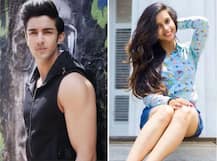 जी टीवी के नए शो में इस अभिनेत्री के साथ रोमांस करते नजर आएंगे रोहित सुचांती