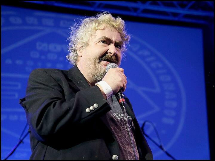 veteran musician Daniel Johnston dies at 58 नहीं रहे दिग्गज गायक-गीतकार डेनियल जॉनसन, 58 साल की उम्र में निधन