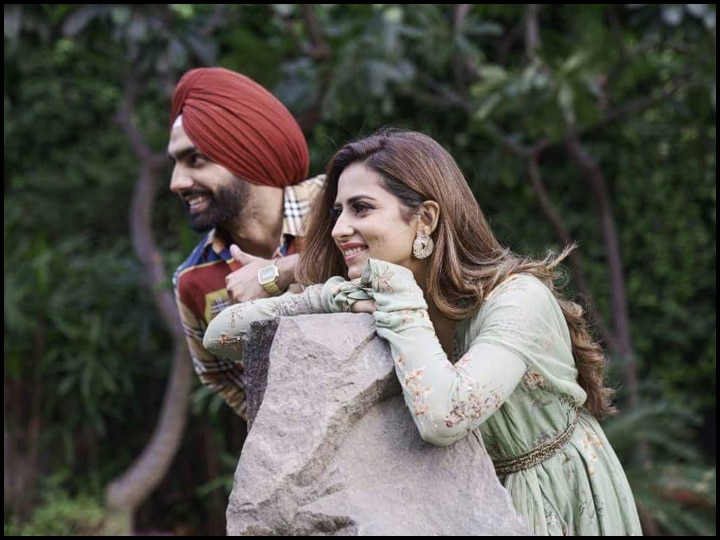एमी विर्क और सरगुन मेहता की 'किस्मत 2' अगले साल 18 सितंबर को होगी रिलीज Ammy Virk and Sargun Mehta starrer 'Qismat 2' to release in 2020 एमी विर्क और सरगुन मेहता की 'किस्मत 2' अगले साल 18 सितंबर को होगी रिलीज