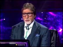 अमिताभ बच्चन ने कॉलेज के दिनों को किया याद, बताया खूबसूरत लड़कियों की एक झलक के लिए क्या क्या करते थे