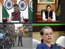 कुलभूषण मामले पर फिर ICJ जा सकता है भारत, कश्मीर घाटी में सात आतंकियों के छिपे होने की सूचना, पढ़ें ऐसी ही दिनभर की बड़ी खबरें