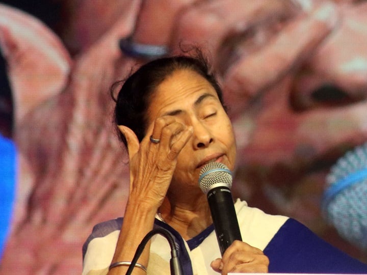 Man who fractured Mamata Banerjees skull, acquitted after 29 years 30 साल पहले ममता बनर्जी का सिर फोड़ने वाला आरोपी 29 साल बाद बाइज्जत बरी